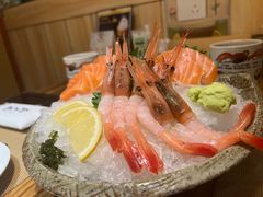 -江户前寿司(好运街店)