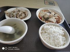 -5食堂