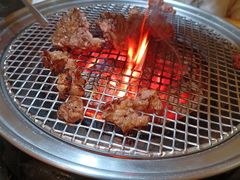 -龍二烧肉酒场(九亭店)