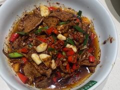 -绿草地·湘菜(7mall店)