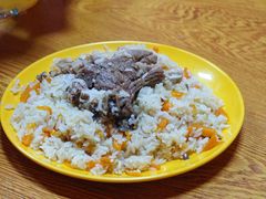 -新疆喀什噶尔餐厅(普利街店)