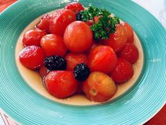梅子小番茄-赵小姐丨新中餐(曲江店)