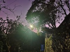 -广州市白云山风景名胜区