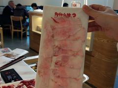 -为什么牛潮汕牛肉火锅(中信广场店)