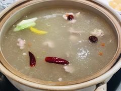 滋补锅-清真老东乡开锅羊肉(甘南路店)