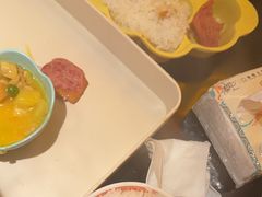 -探鱼·鲜青椒爽麻烤鱼(增城东汇城店)