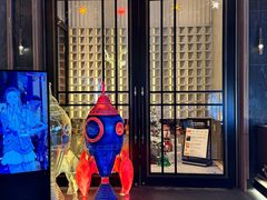 -洛缦音乐餐厅(工业展览馆万象城店)