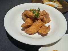 -锦府园·新台州菜(合生汇店)
