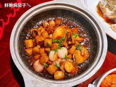 -解香楼(八盘岭路店)