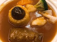 -金陵大饭店·金海湾咖啡厅海鲜自助餐(春华大道店)