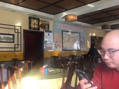 -聚友朋褡裢火烧(天北路店)