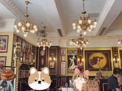 -Entrecôte 法国牛扒馆(保利·时光里店)