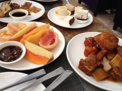 -万佳国际酒店-阳光空中西餐厅(石狮服装城店)