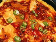 -小米烤肉·和牛原切-创意韩料(东关店)