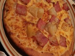 -萨莉亚意式餐厅(浦江万达广场店)