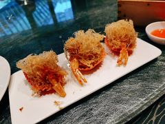 -博林天瑞喜来登酒店·西丽尚膳