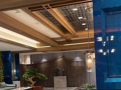 -青水瓦台汤泉(未央店)