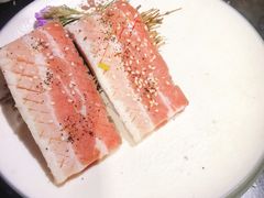 -鹤江桥·红油牛肉粉(SKP店)