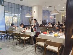 -味+新京宴·烤鸭·北京菜(创意谷店)
