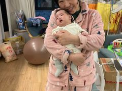 -葱妈母婴医护月嫂中心(浦东店)