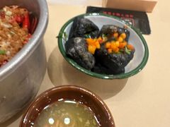 -江味龙虾馆·裸蓝龙虾(南山店)