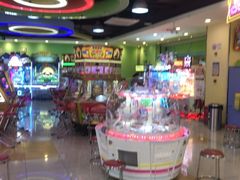 -汤姆熊欢乐世界(滨江店)