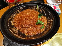 -老长沙湘菜馆(凤凰路店)