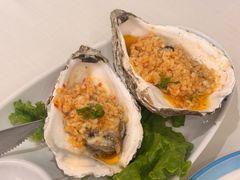 -开海·红岛海鲜虾水饺(石老人店)