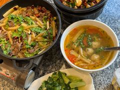 -小慧住家贵州菜(甲秀楼店)