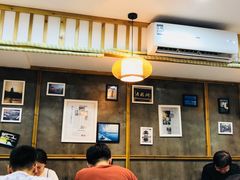 -二扁私房面馆(崂山路店)