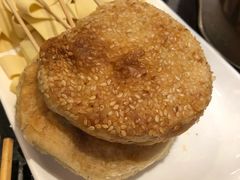 -百味源炭火烤翅 ·夜市大排档(酒仙桥店)
