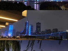 -天鹅湖体育公园