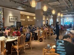 -顺德一品粥·20年凤城老字号(芳村店)