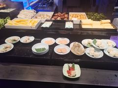 -汉来海港·海鲜自助餐厅(上海七宝领展广场店)