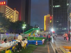 -沈阳百联购物中心(青年大街店)