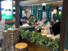 大堂-费大厨辣椒炒肉(万家丽一店)