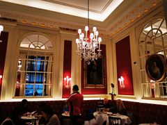 -Cafe Sacher(WIEN)