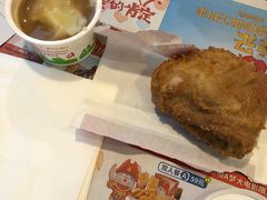 -肯德基(夏湾店)