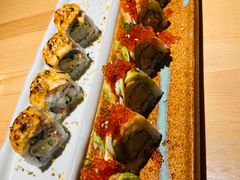 -TORO MaKi 寿司·日料(华创店)