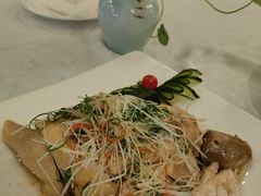 -海湾壹品·粤菜·早茶·烤鸭(拱北店)