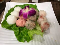 -金海阁海鲜火锅