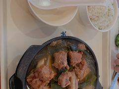 -同济大学-北苑食堂