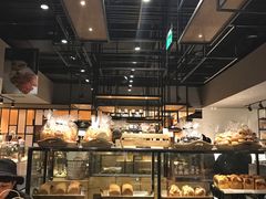 面包甜点陈列柜-代数学家algebraist(诚品店)