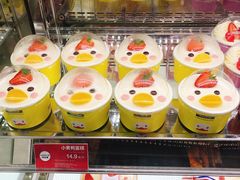 -味多美蛋糕(六里桥店)