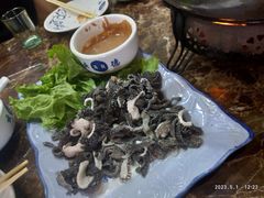 爆肚-西关回头馆(西关美食街店)