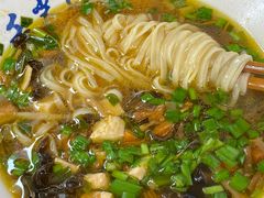 -老白家面馆(测绘东路总店)