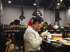 -醉火烧泥炉烤肉(孩儿巷店)