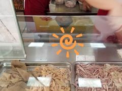 -李老五口水鸡(万寿路店)