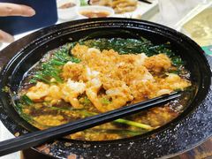 -干老四雅鱼饭店(滨江西路店)