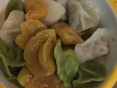 -鸿毛饺子(紫竹桥店)